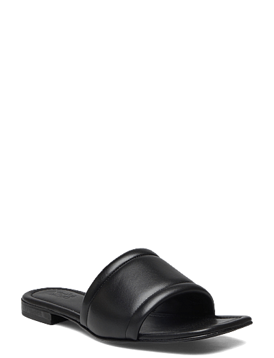 Twist & Tango Bari Sandals - Twist & Tango - BLACK / black