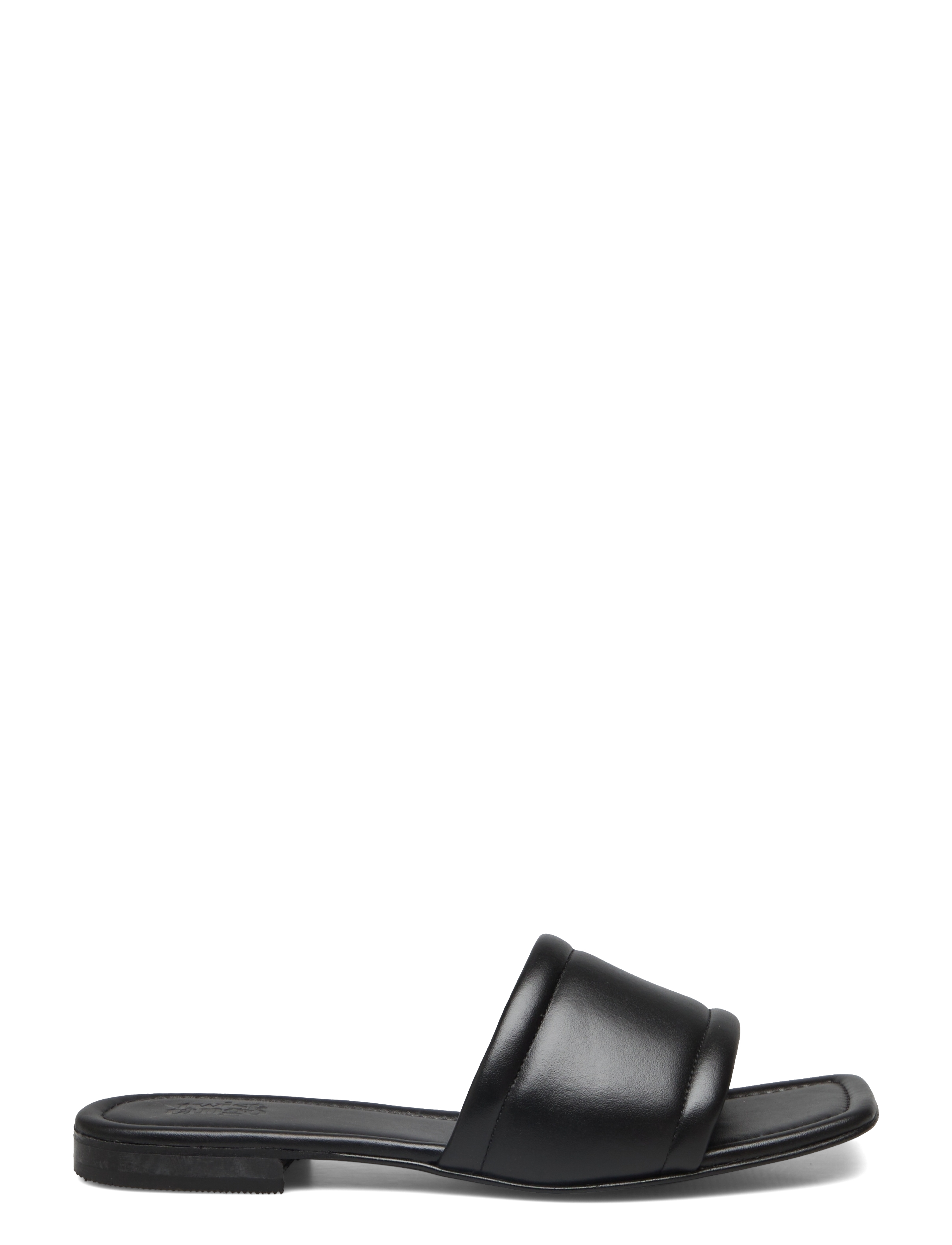 Twist & Tango - Bari Sandals - flade sandaler - black - 1