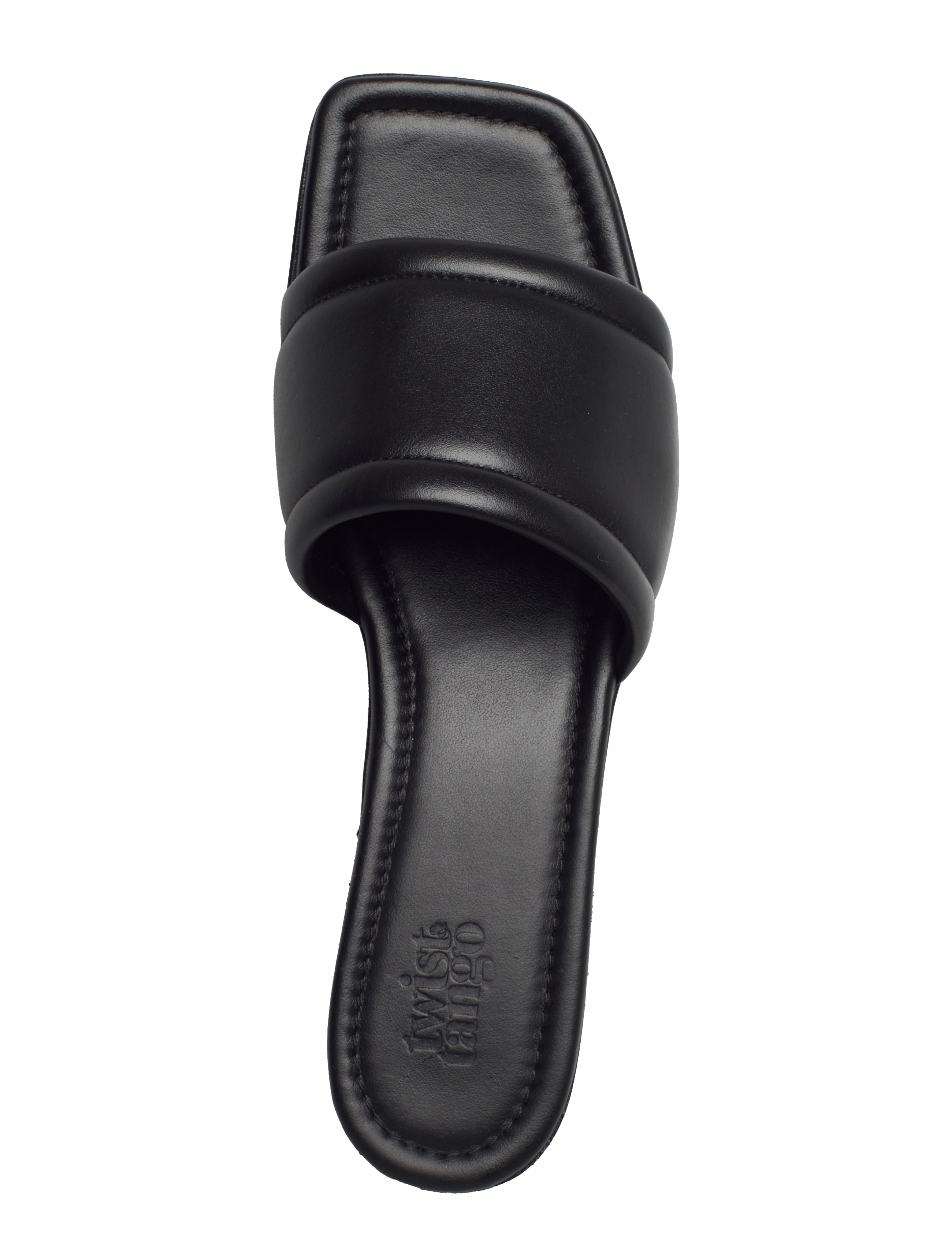 Twist & Tango - Bari Sandals - flade sandaler - black - 3