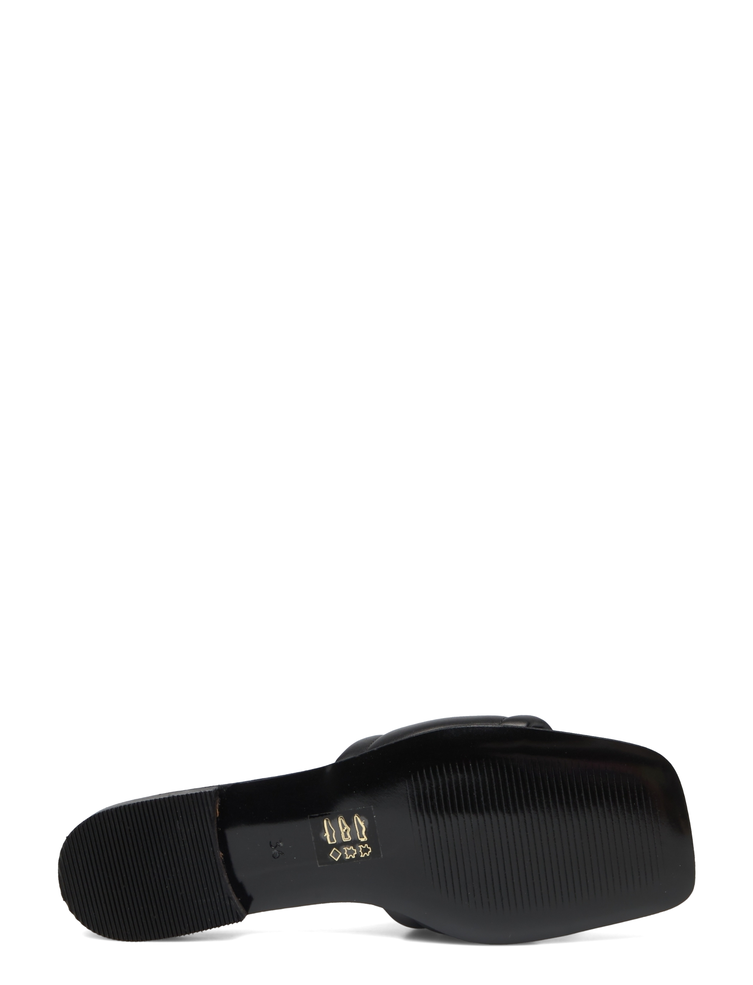 Twist & Tango - Bari Sandals - flade sandaler - black - 4