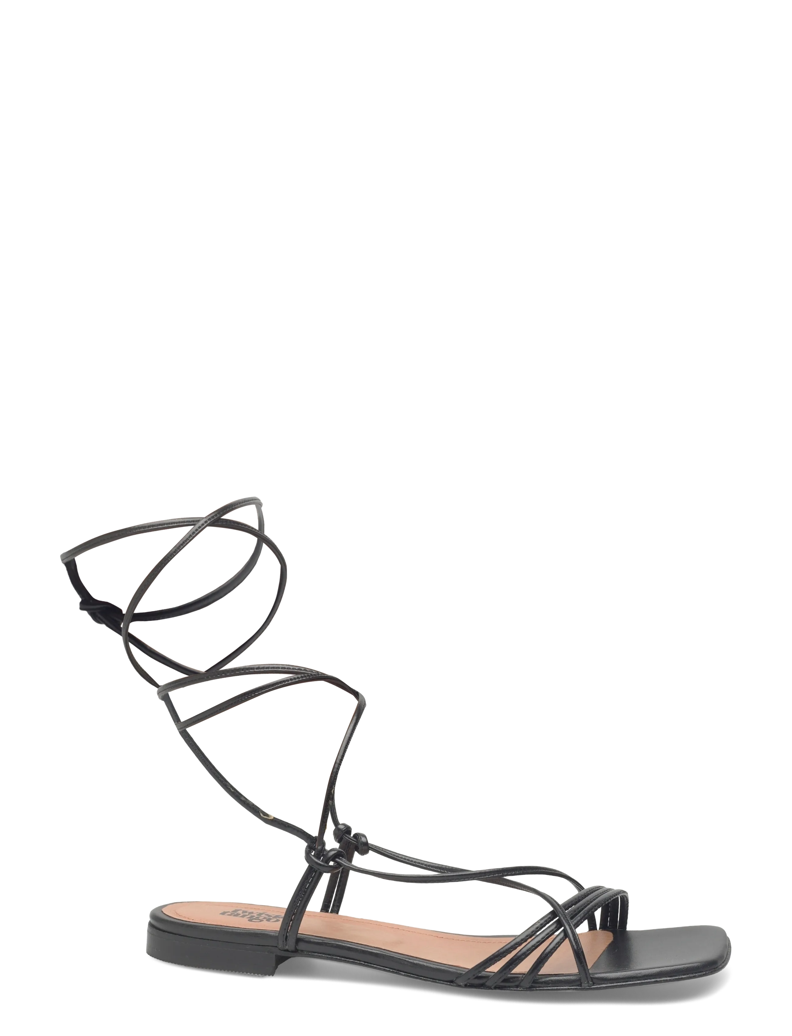 Twist & Tango - Pisa Sandals - black - 1
