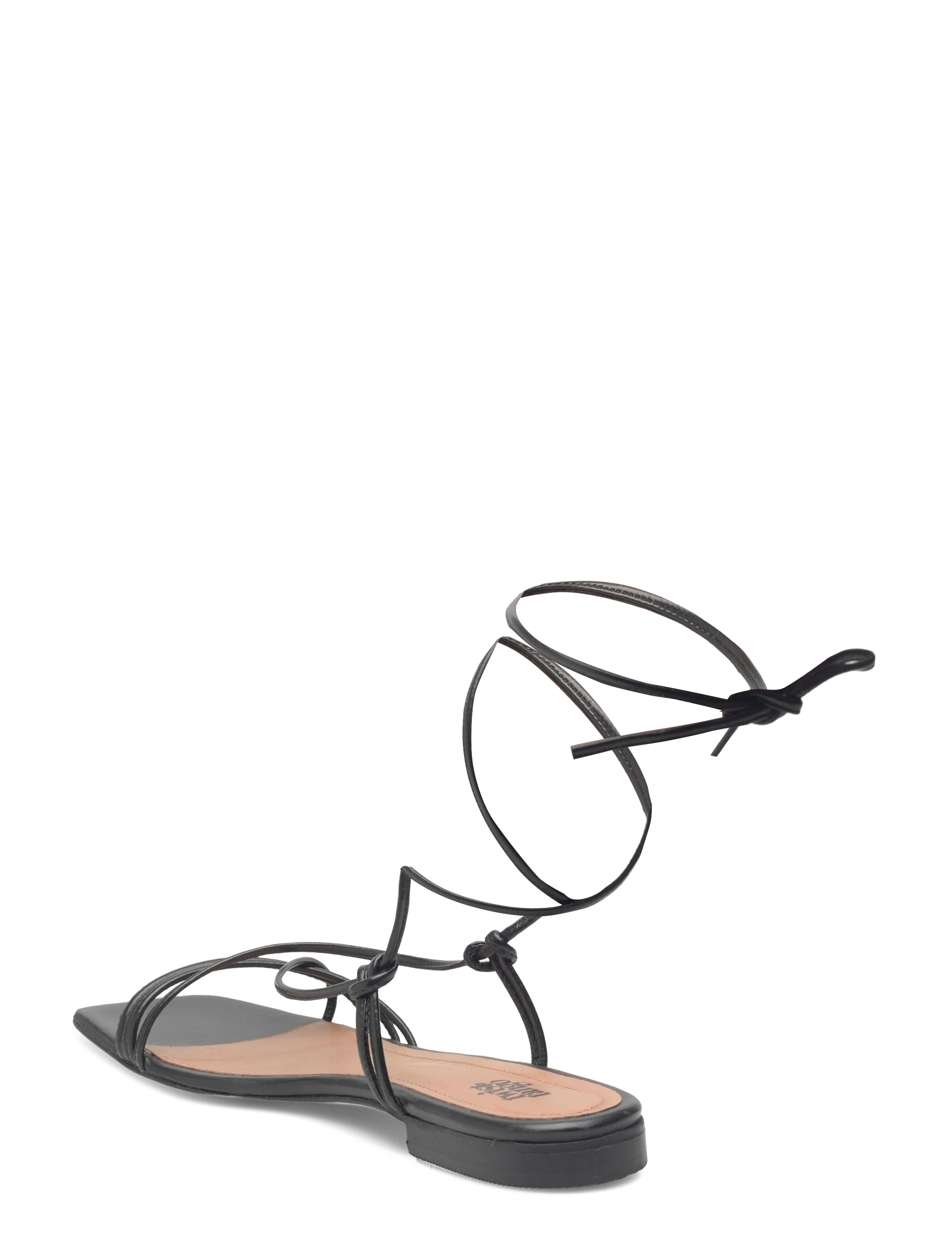 Twist & Tango - Pisa Sandals - black - 2