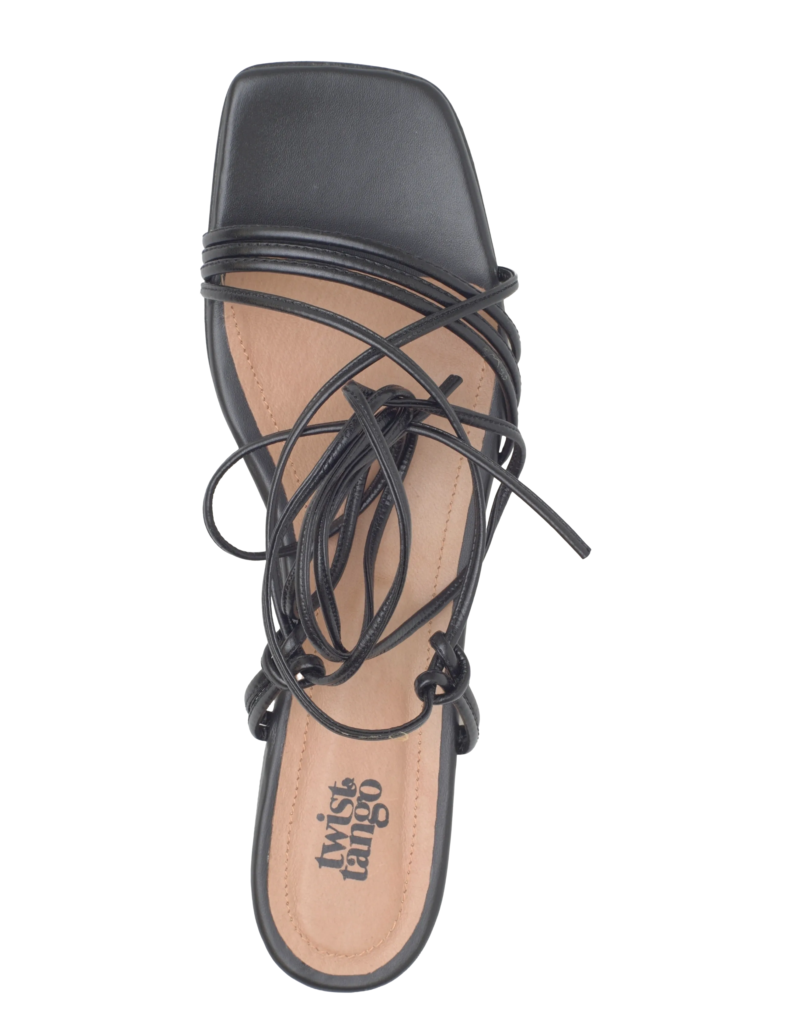 Twist & Tango - Pisa Sandals - black - 4