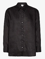 Twist & Tango - Kelsie Shirt - pluusid ja särgid - black - 0