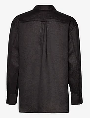 Twist & Tango - Kelsie Shirt - pluusid ja särgid - black - 1