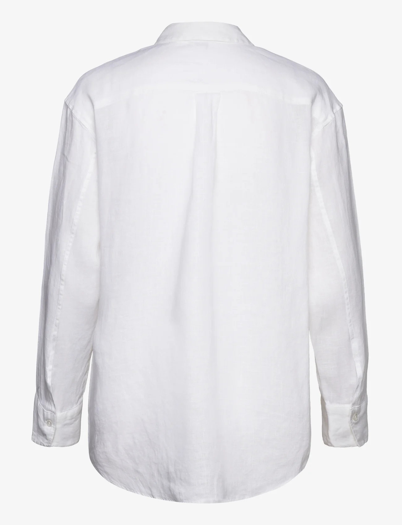 Twist & Tango - Kelsie Shirt - blusen & hemden - white - 1