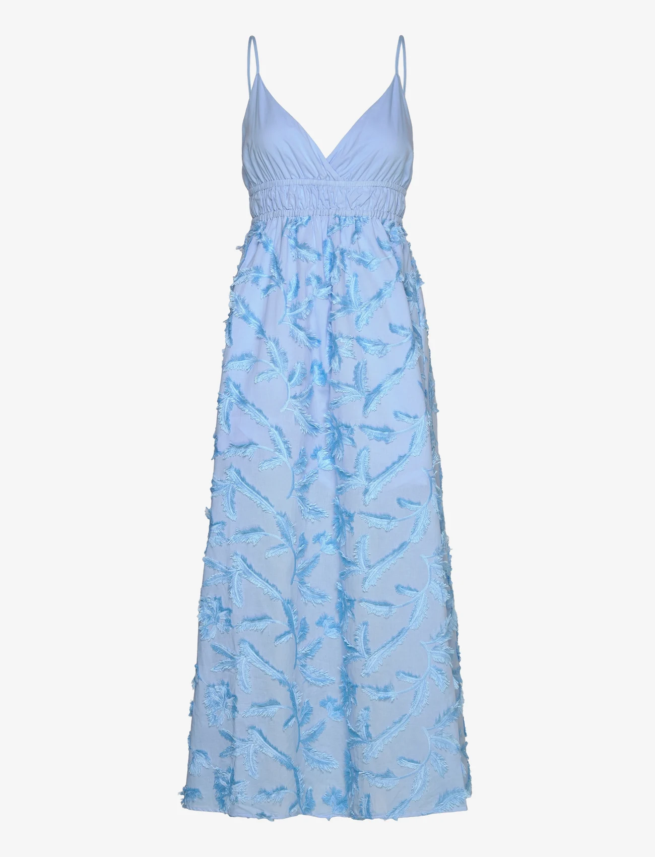 Twist & Tango - Marlee Dress - sukienki wieczorowe - blue hydrangea - 0