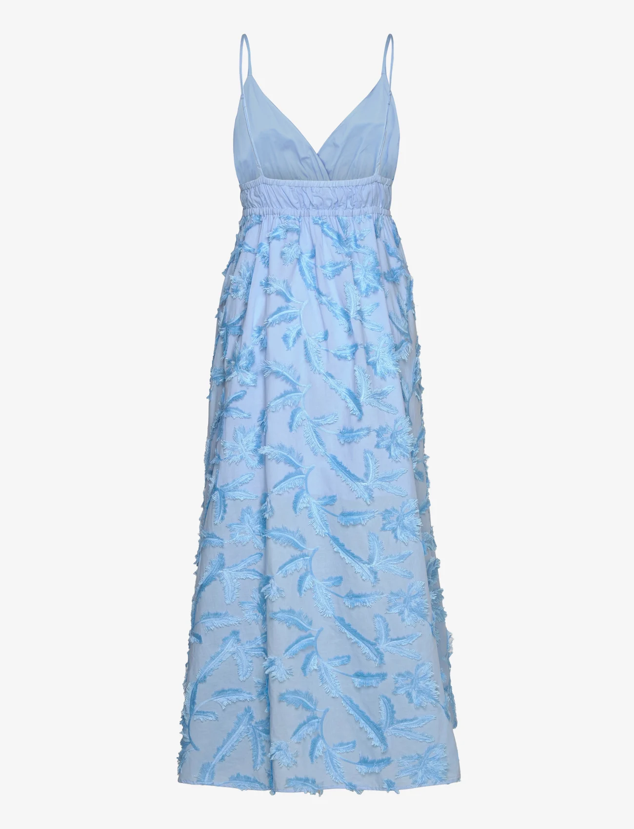 Twist & Tango - Marlee Dress - odzież imprezowa w cenach outletowych - blue hydrangea - 1