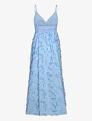 Twist & Tango - Marlee Dress - festkläder till outletpriser - blue hydrangea - 1