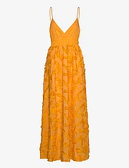 Twist & Tango - Marlee Dress - ballīšu apģērbs par outlet cenām - saffron - 0