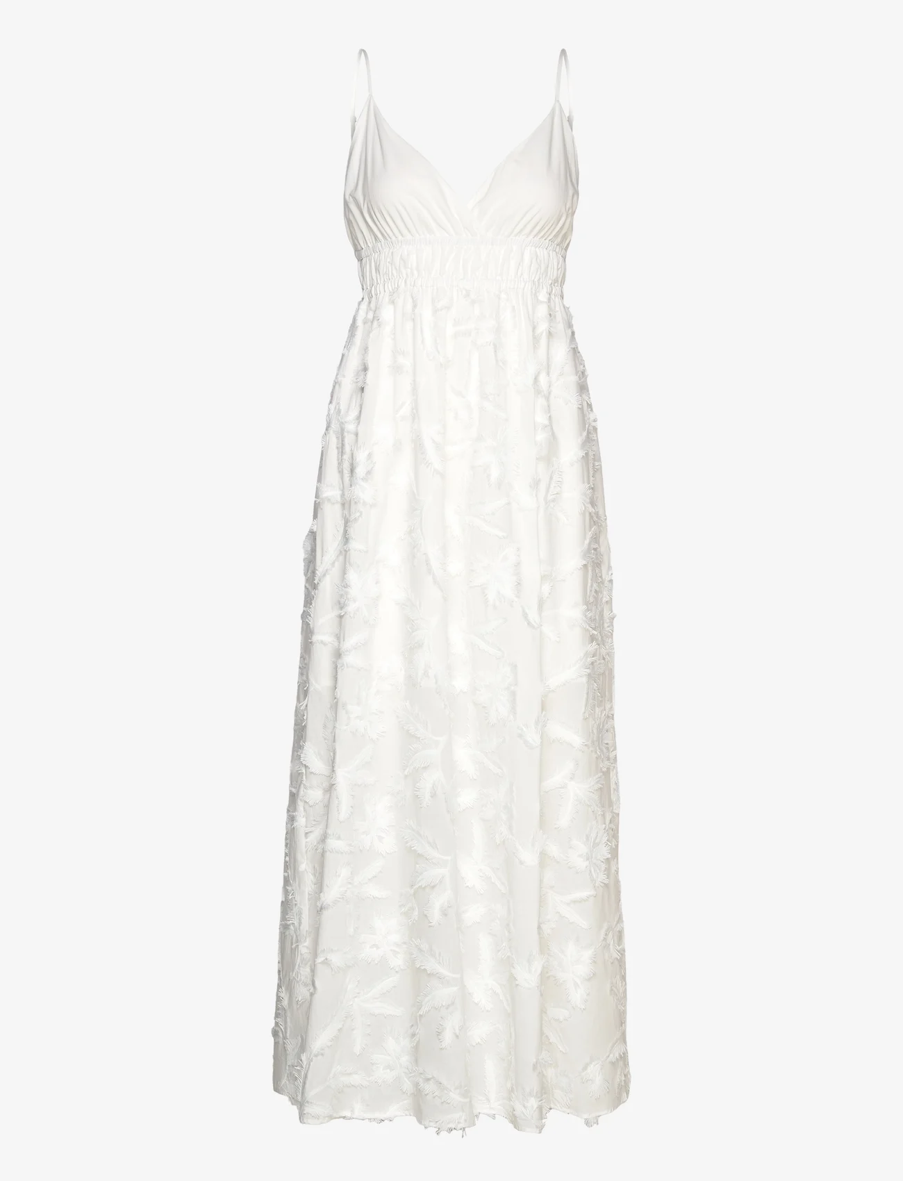 Twist & Tango - Marlee Dress - maxi dresses - white - 0
