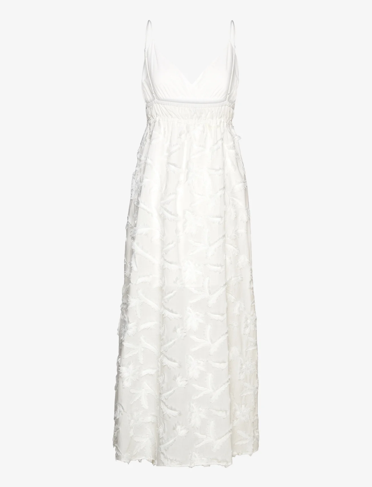 Twist & Tango - Marlee Dress - maxi dresses - white - 1