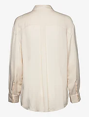 Twist & Tango - Nikita Shirt - long-sleeved shirts - soft beige - 1