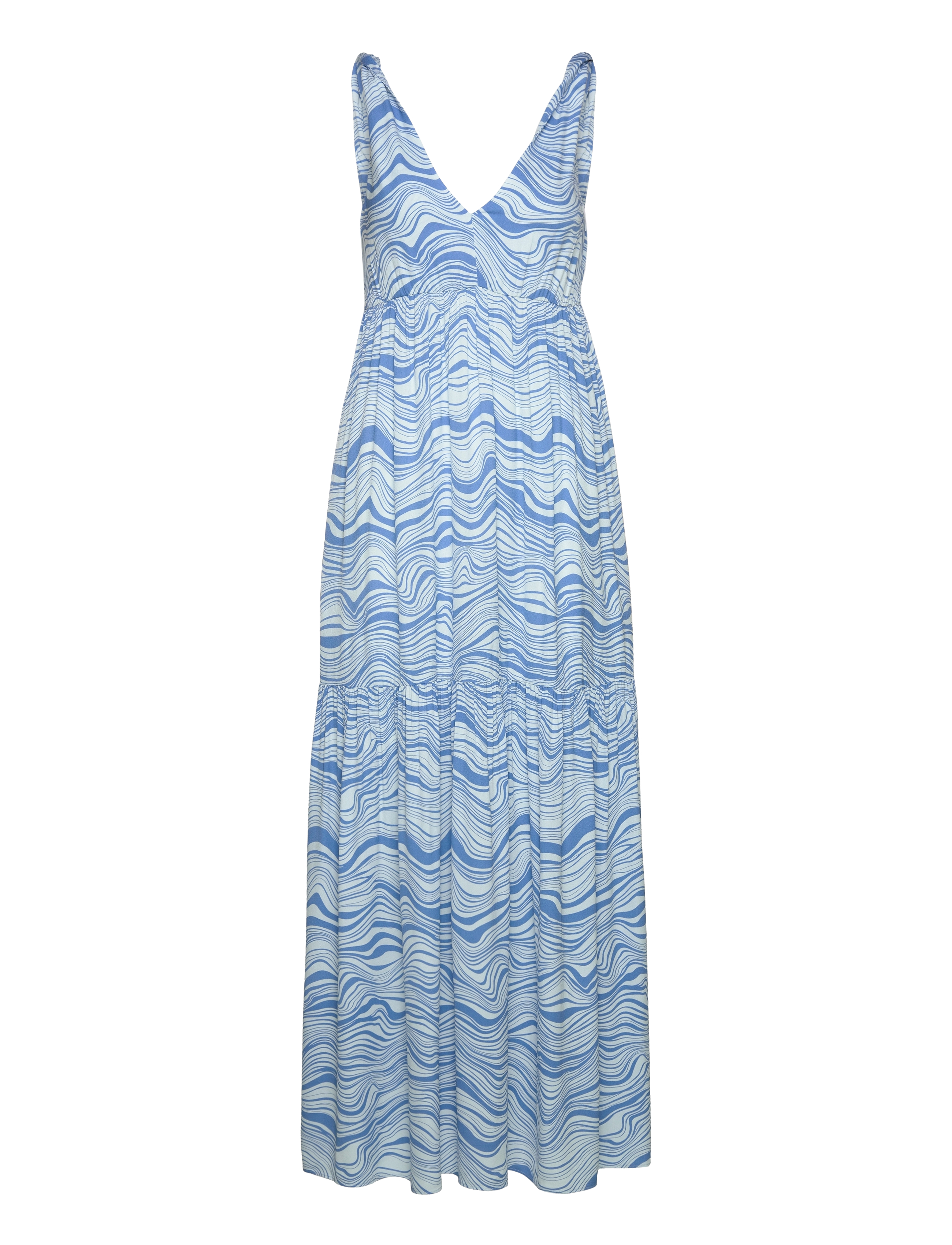 Twist & Tango Jerilyn Dress - Tøj - PSYCHEDELIC BLUE / blue