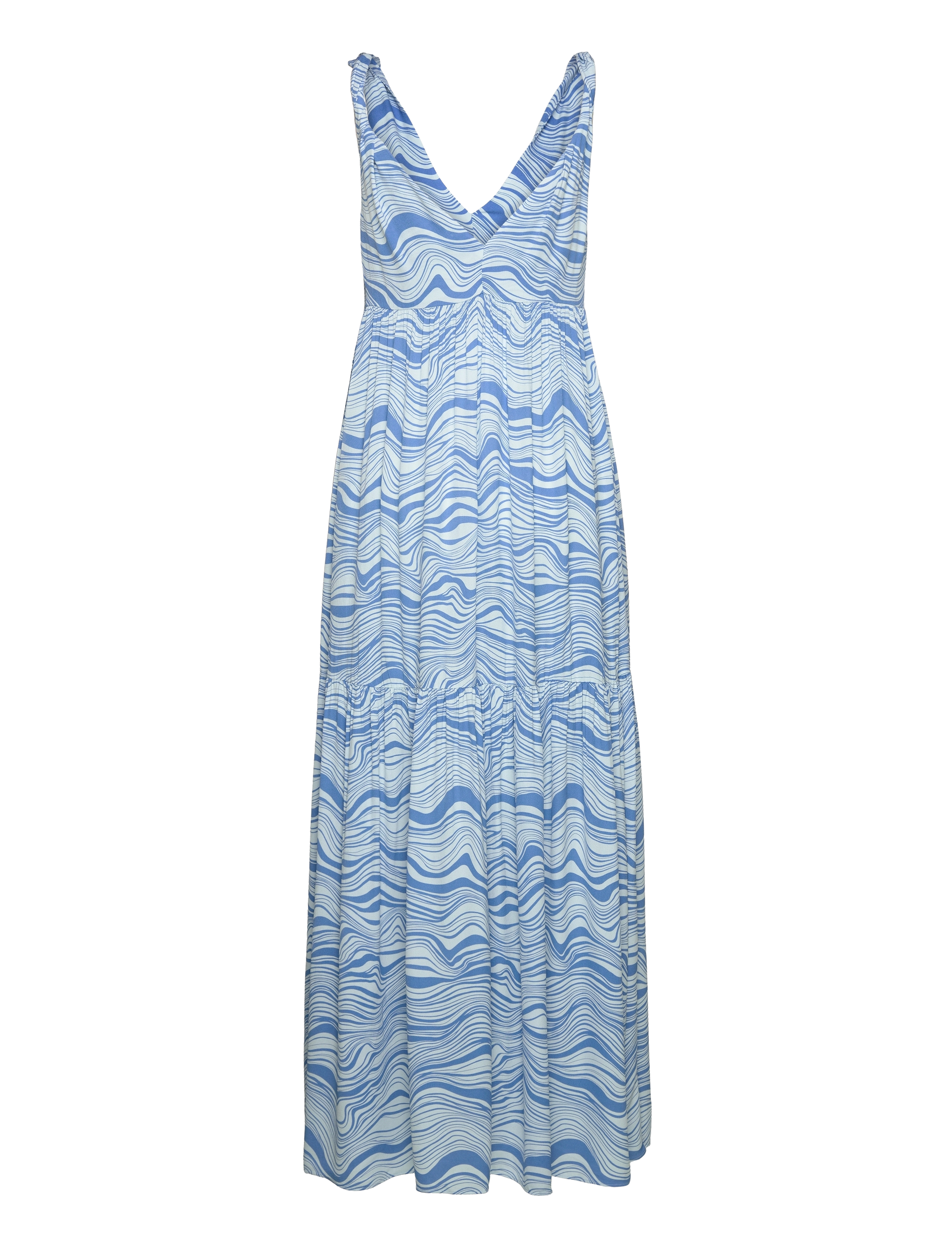 Twist & Tango - Jerilyn Dress - sommerkjoler - psychedelic blue - 1