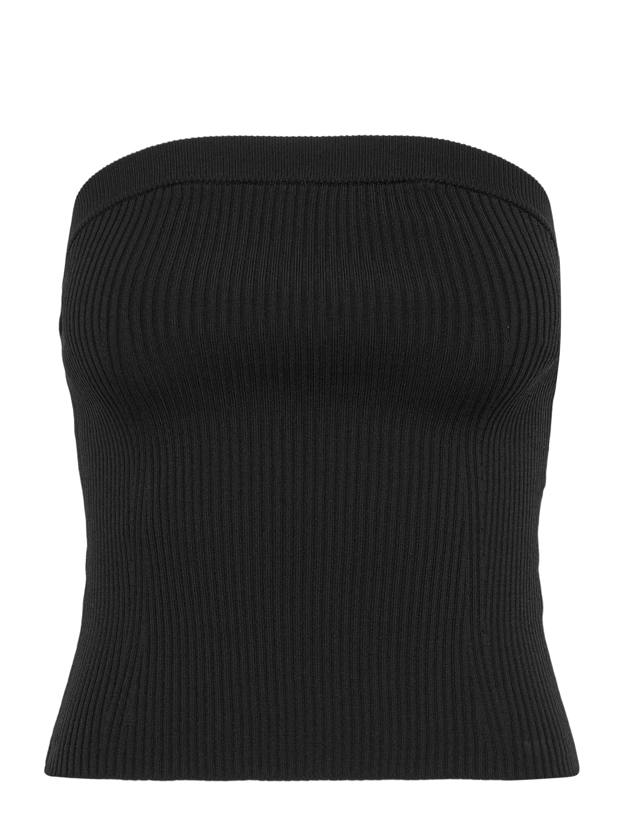 Twist & Tango Lexie Top - Twist & Tango - BLACK / black