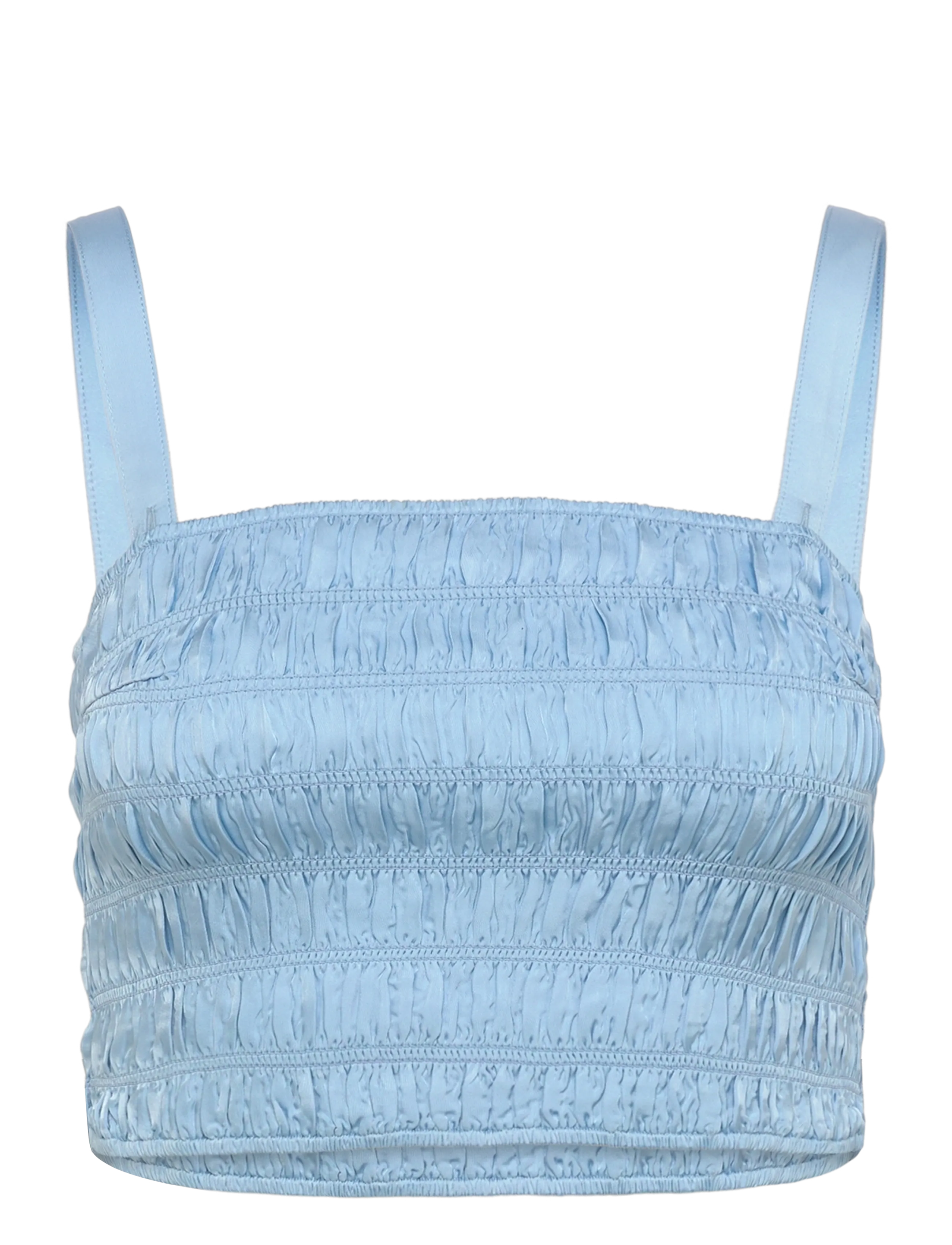 Twist & Tango Marcia Top - Twist & Tango - BLUE HYDRANGEA / blue