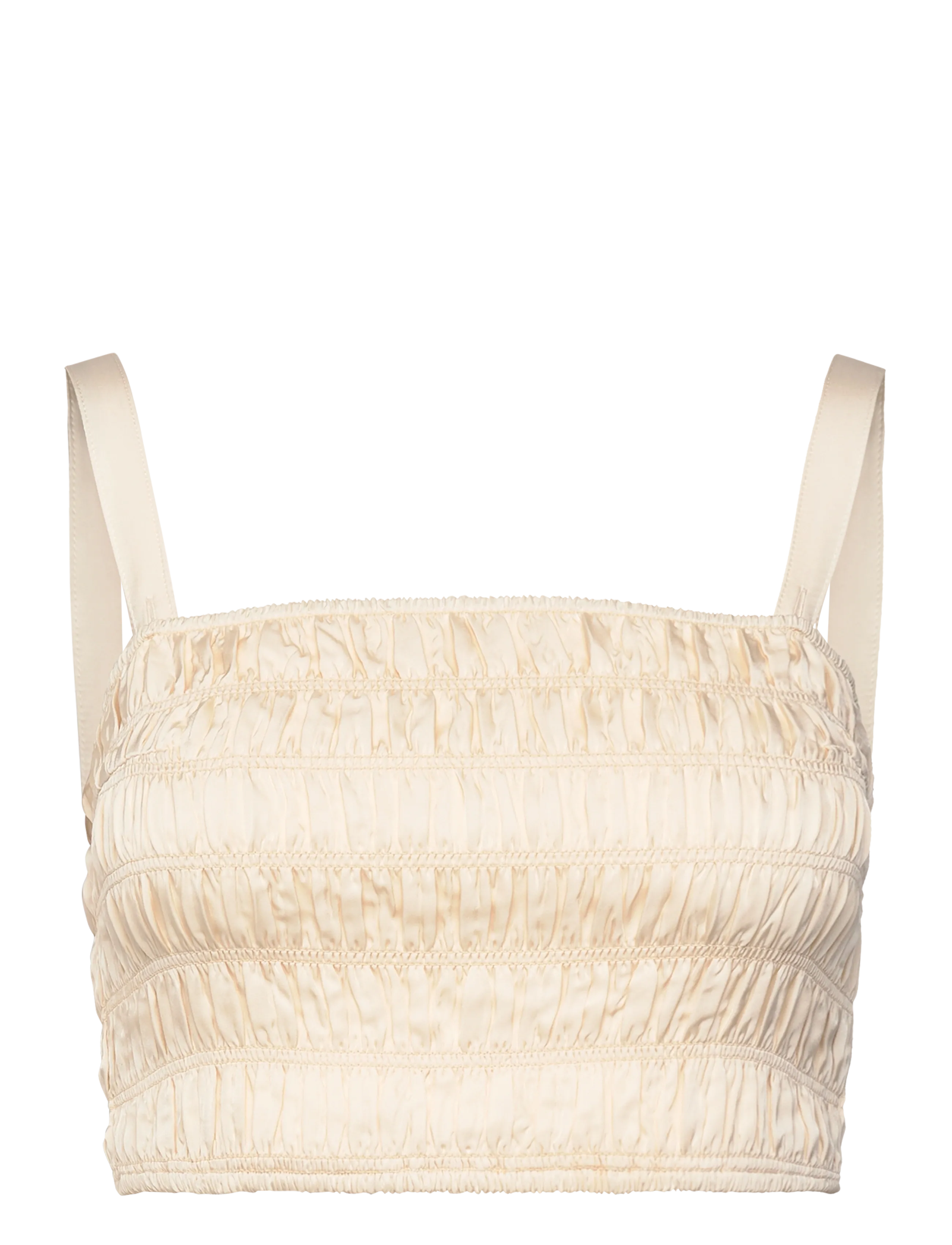TWIST & TANGO Marcia Oberteil Beige - 42 - Damen