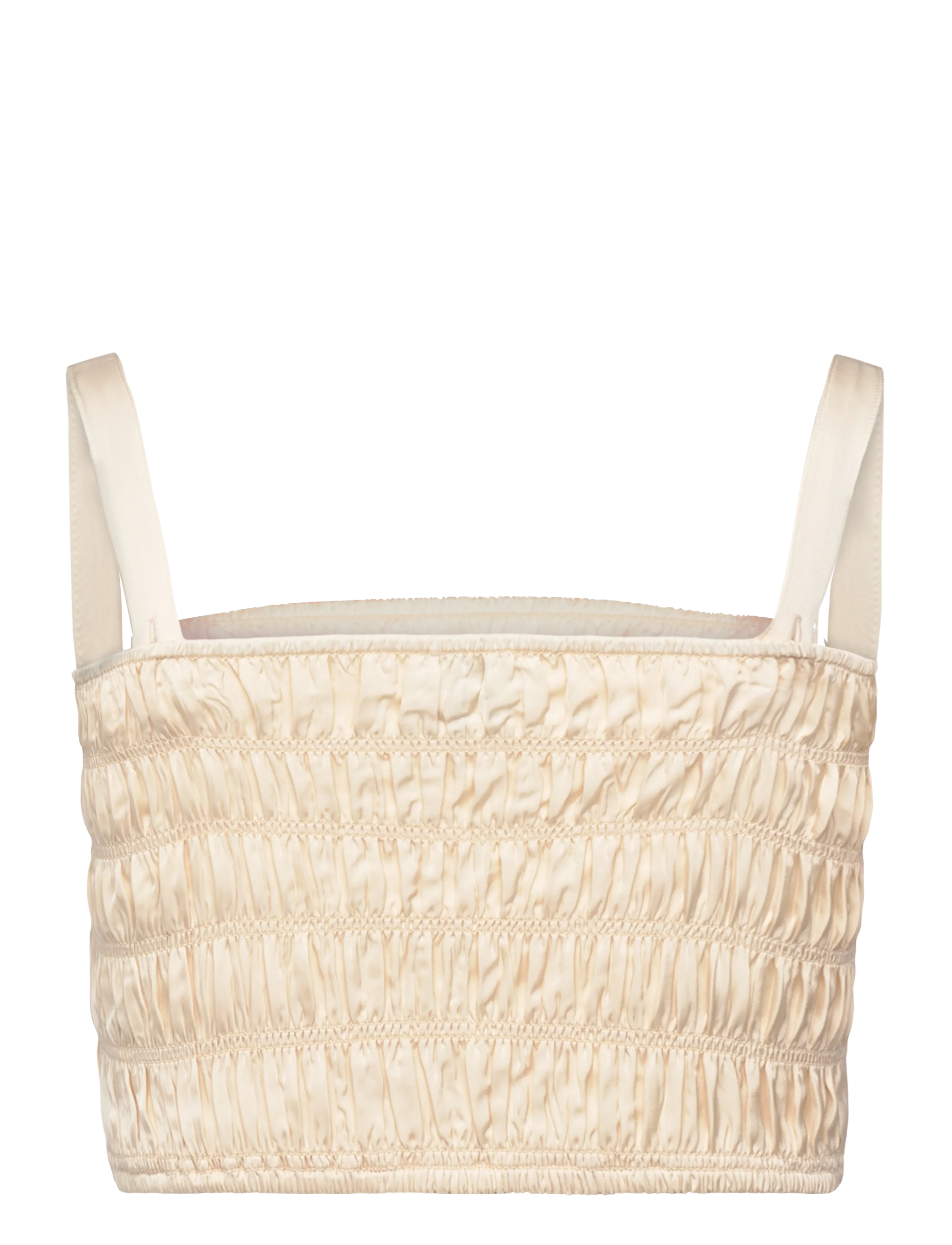 Twist & Tango - Marcia Top - Ærmeløse toppe - soft beige - 2