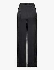 Twist & Tango - Katina Trousers - bukser med brede ben - black - 1