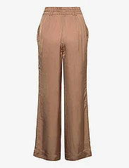 Twist & Tango - Katina Trousers - bukser med brede ben - camel - 1