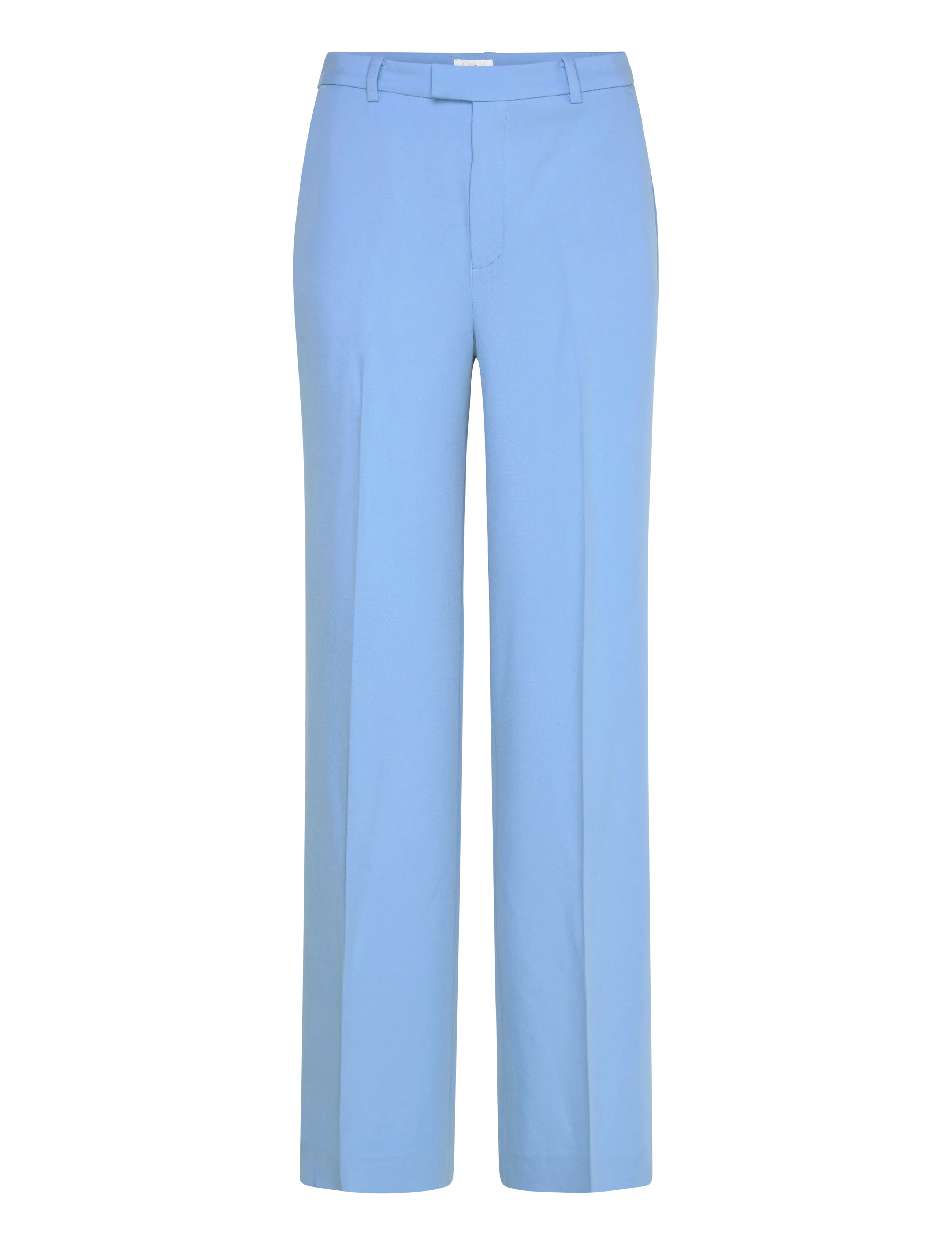 Twist & Tango Portia Trousers - Pidulikud püksid - AZURE BLUE / blue