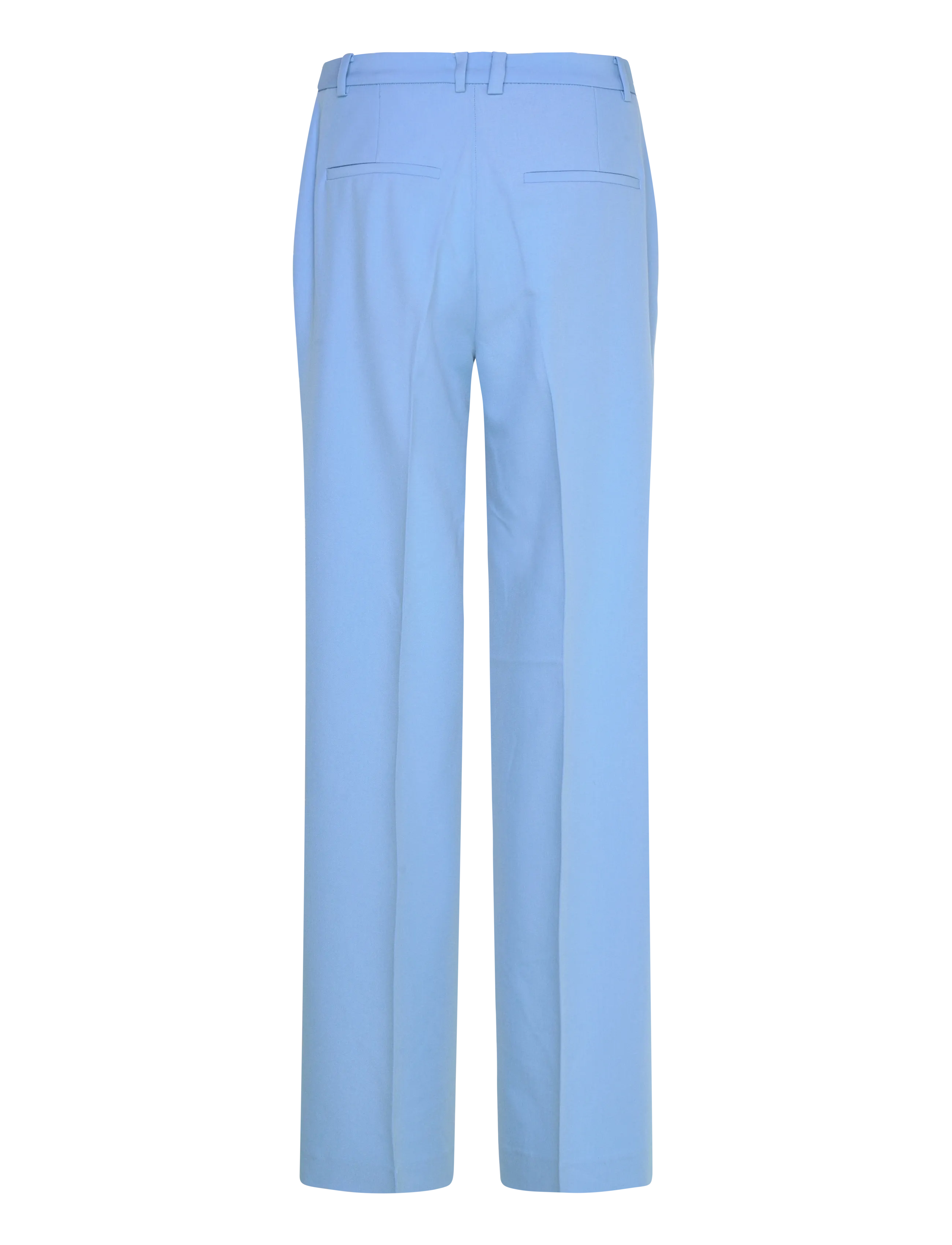 Twist & Tango - Portia Trousers - habitbukser - azure blue - 2