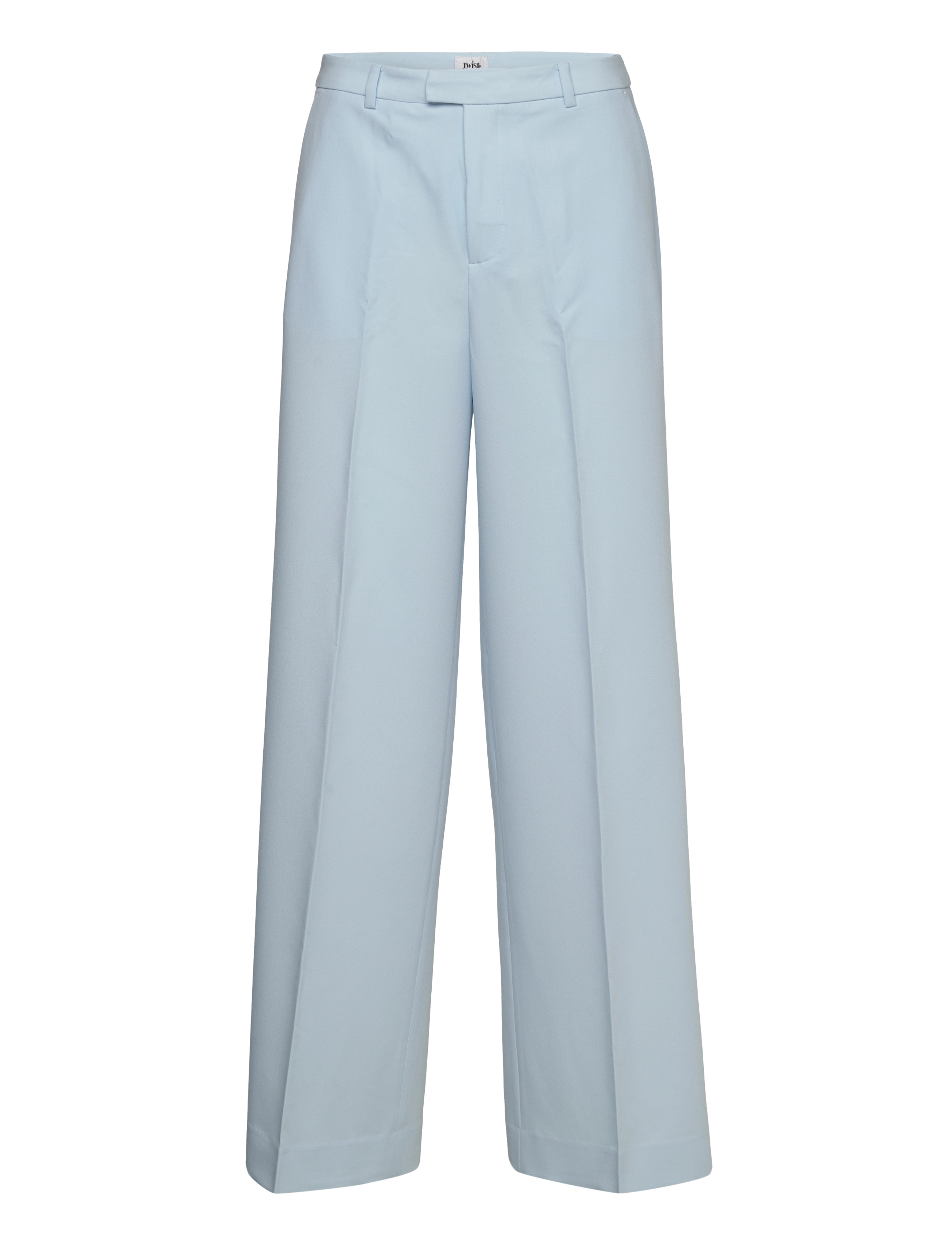 Twist & Tango Portia Trousers - Bukser - BLUE BREEZE / blue