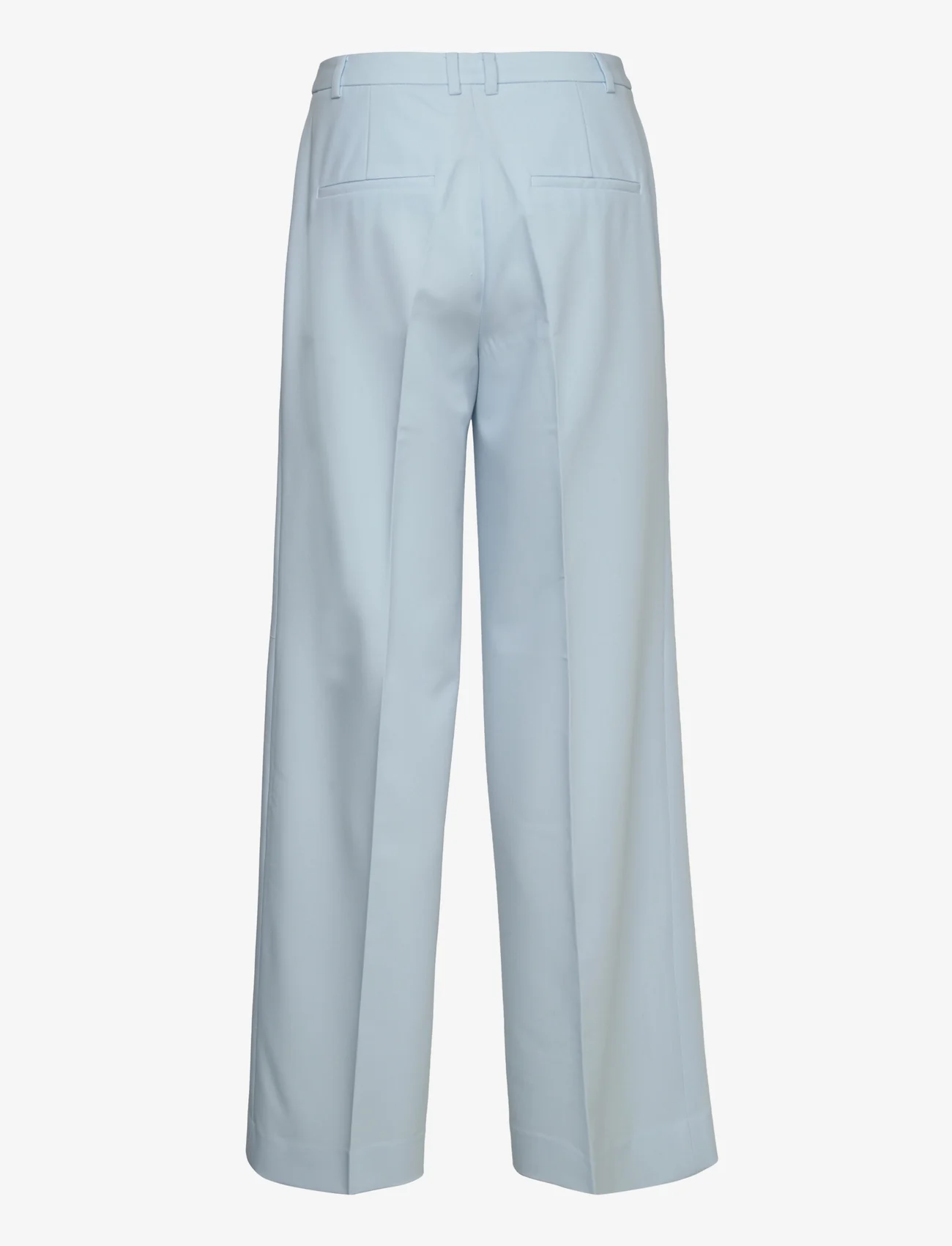 Twist & Tango - Portia Trousers - ballīšu apģērbs par outlet cenām - blue breeze - 1