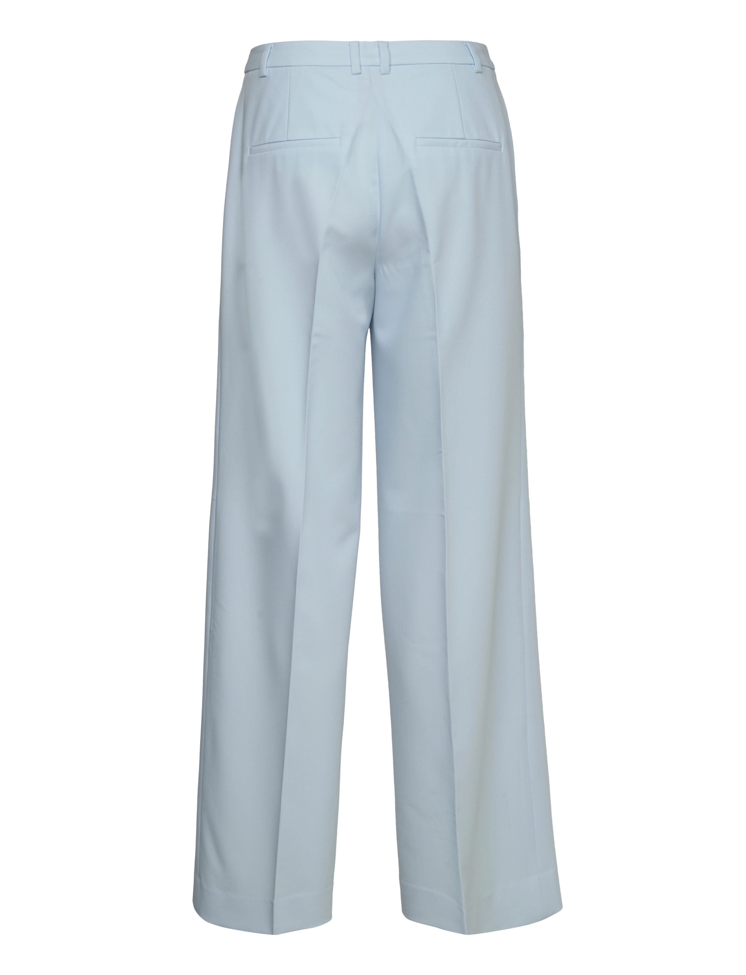 Twist & Tango - Portia Trousers - habitbukser - blue breeze - 1