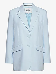 Twist & Tango - Bailey Blazer - party wear at outlet prices - blue breeze - 0