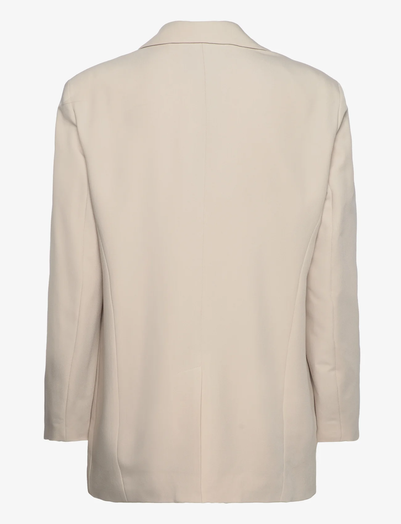 Twist & Tango - Bailey Blazer - party wear at outlet prices - lt beige - 1