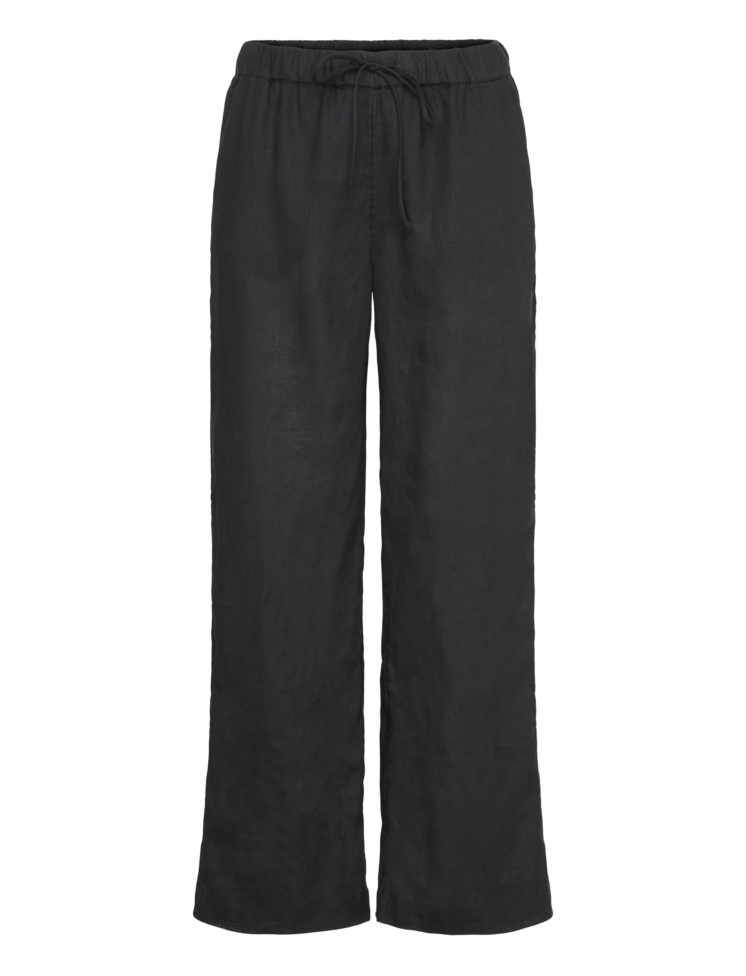 Twist & Tango Scarlett Trousers - Bukser - BLACK / black