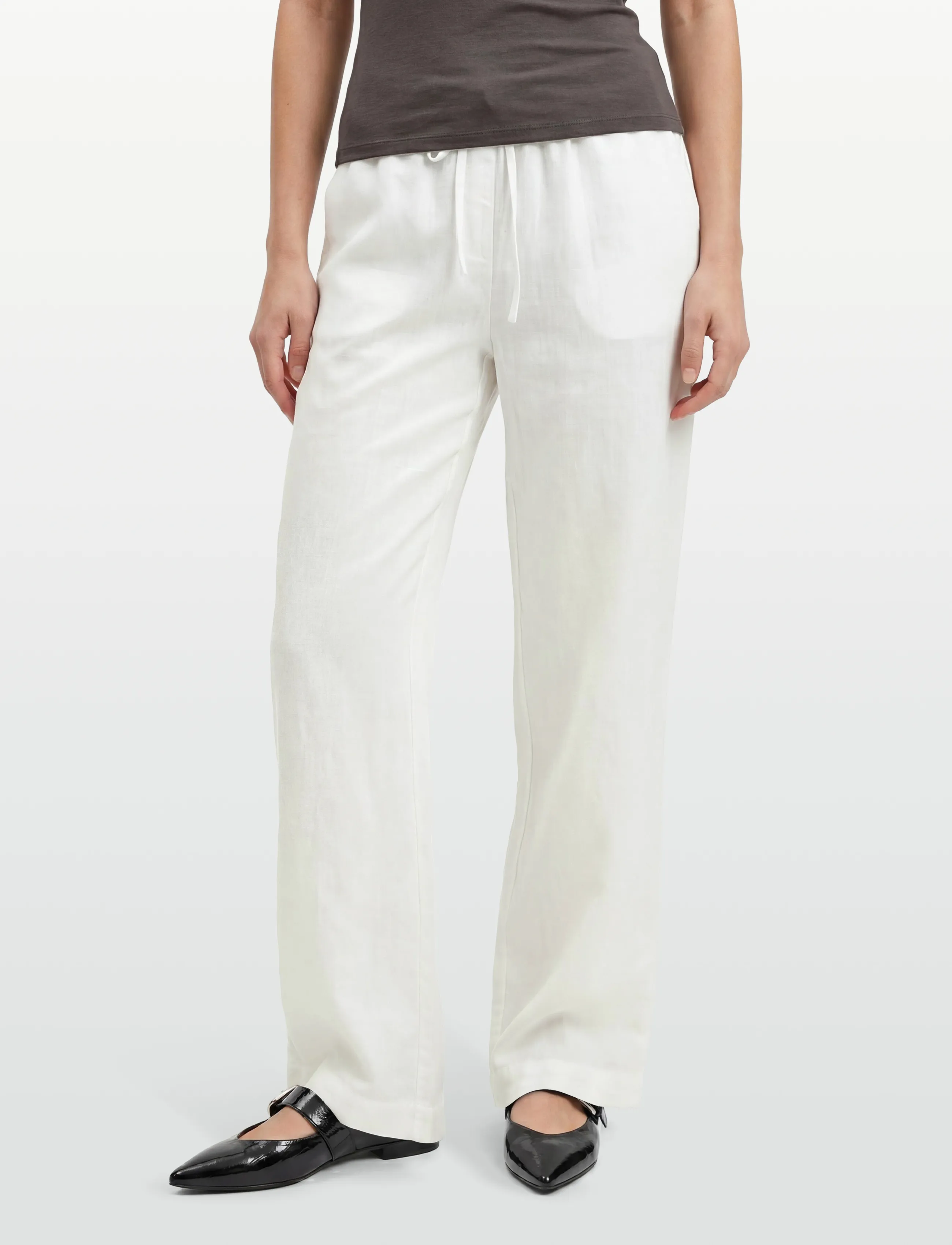 Twist & Tango - Scarlett Trousers - white - 3