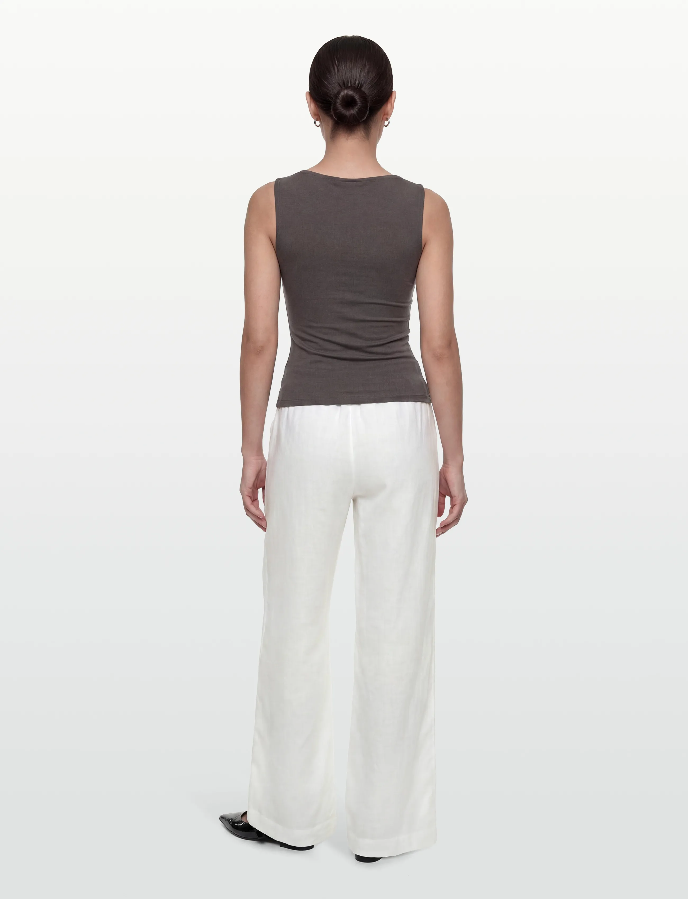 Twist & Tango - Scarlett Trousers - white - 4