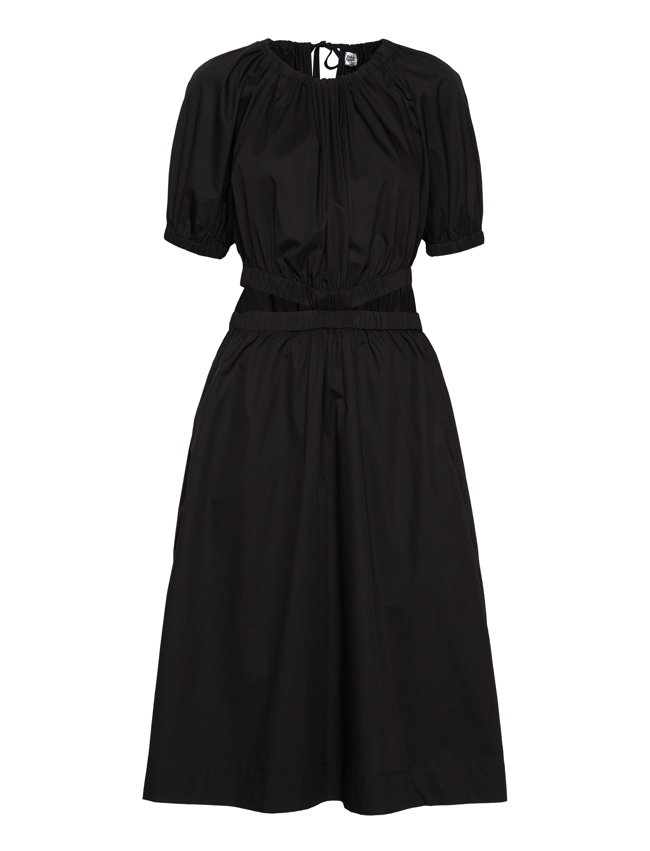 Twist & Tango Dorotea Dress - Kjoler - BLACK / black