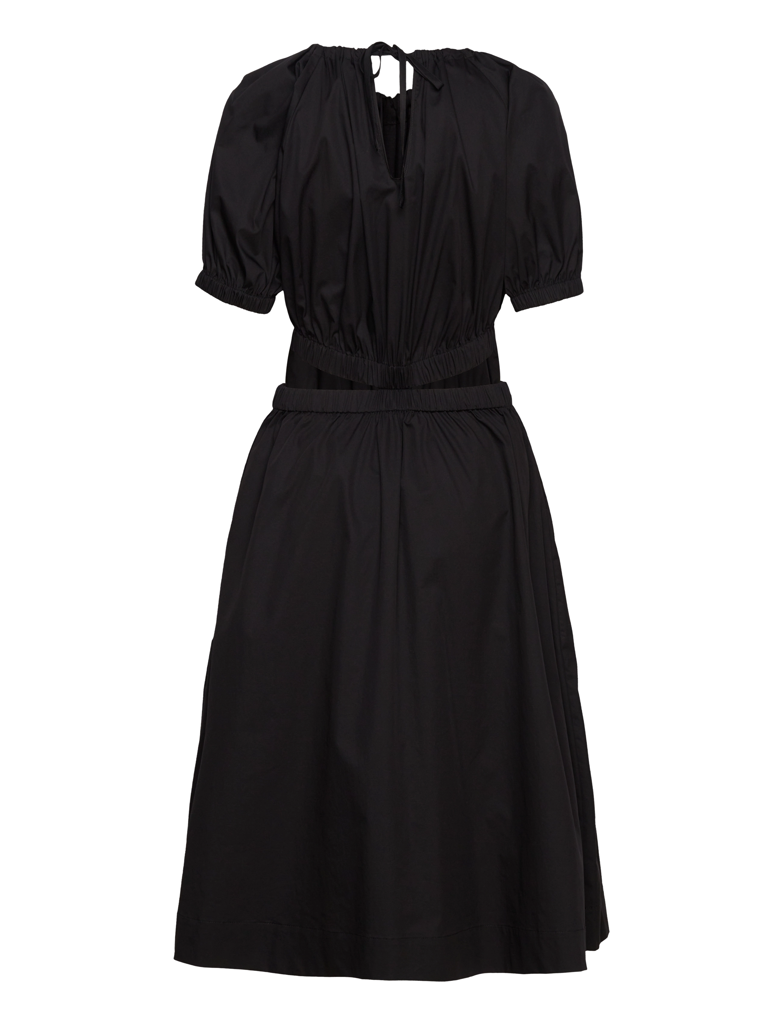 Twist & Tango - Dorotea Dress - midi kjoler - black - 1