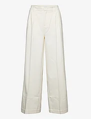 Twist & Tango - Henley Trousers - festkläder till outletpriser - off white - 0