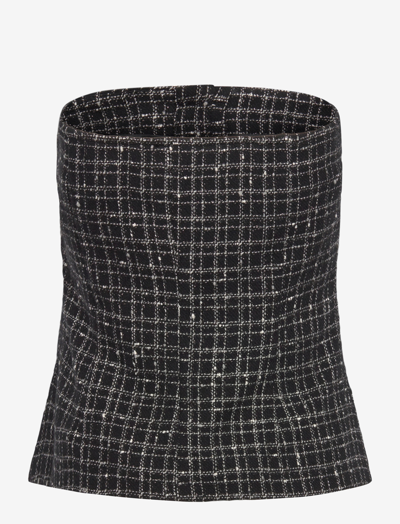 Twist & Tango - Vicki Top - tanktops - black - 1