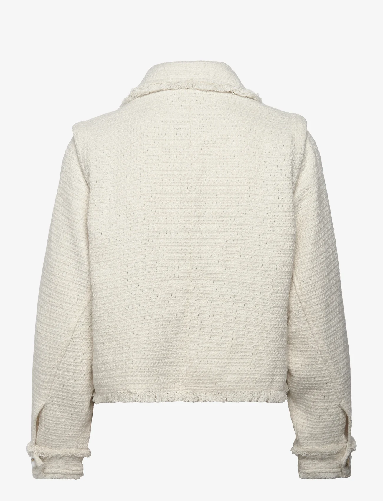 Twist & Tango - Ronda Jacket - ballīšu apģērbs par outlet cenām - off white - 1