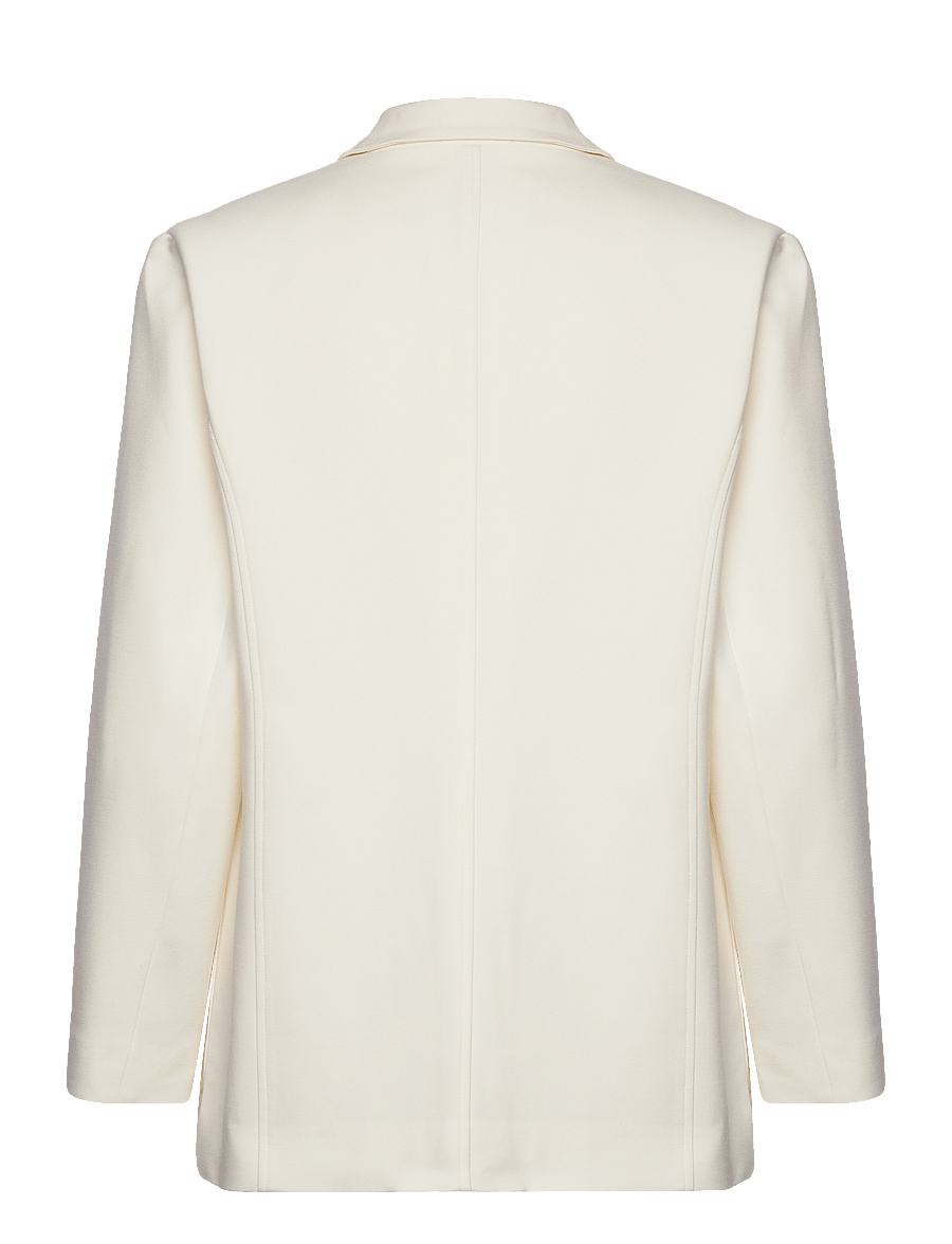Twist & Tango - Lottie Blazer - yksiriviset bleiserit - off white - 1