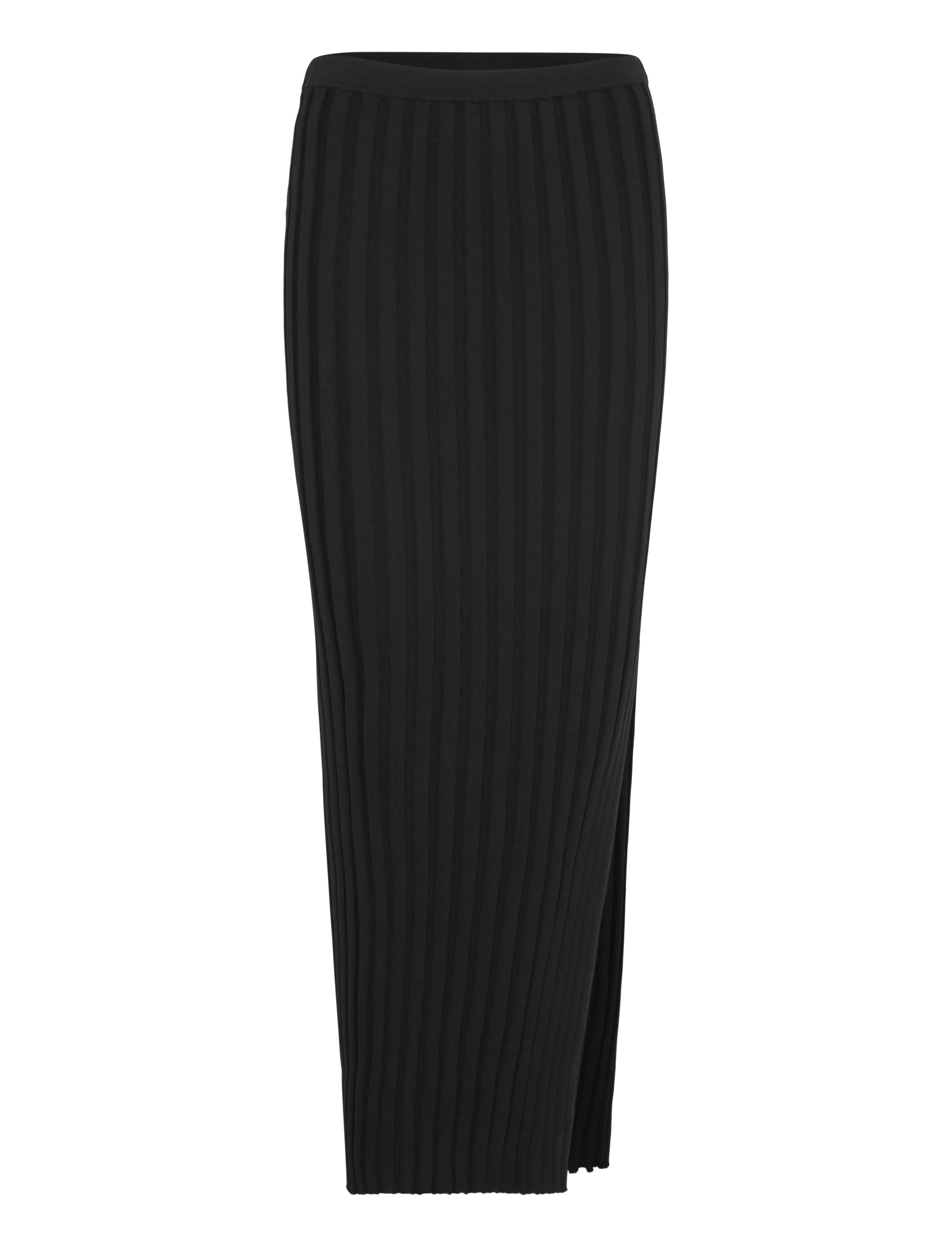 Twist & Tango Malva Skirt - Bleistiftröcke - BLACK / black