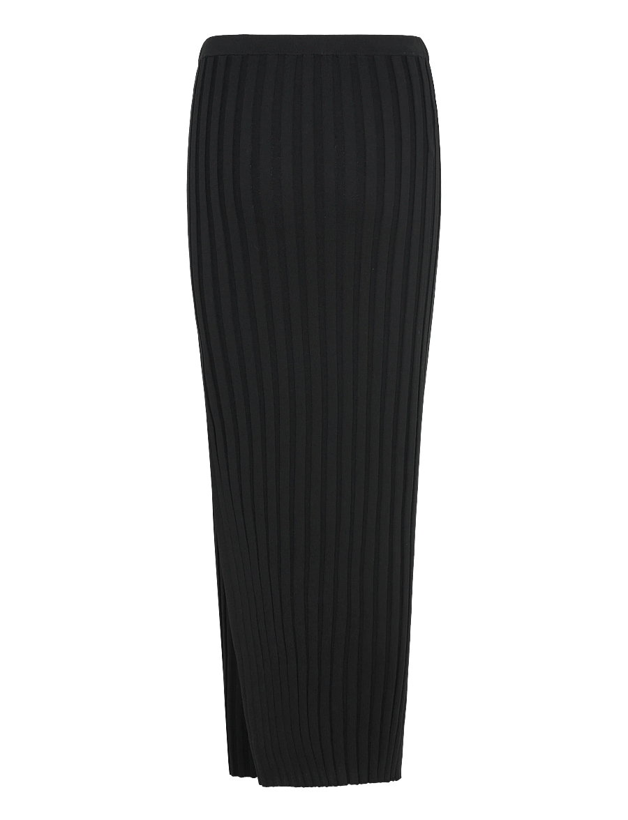 Twist & Tango - Malva Skirt - pliiatsseelikud - black - 1