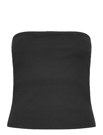 Twist & Tango Rayla Tube Top - Twist & Tango - BLACK / black