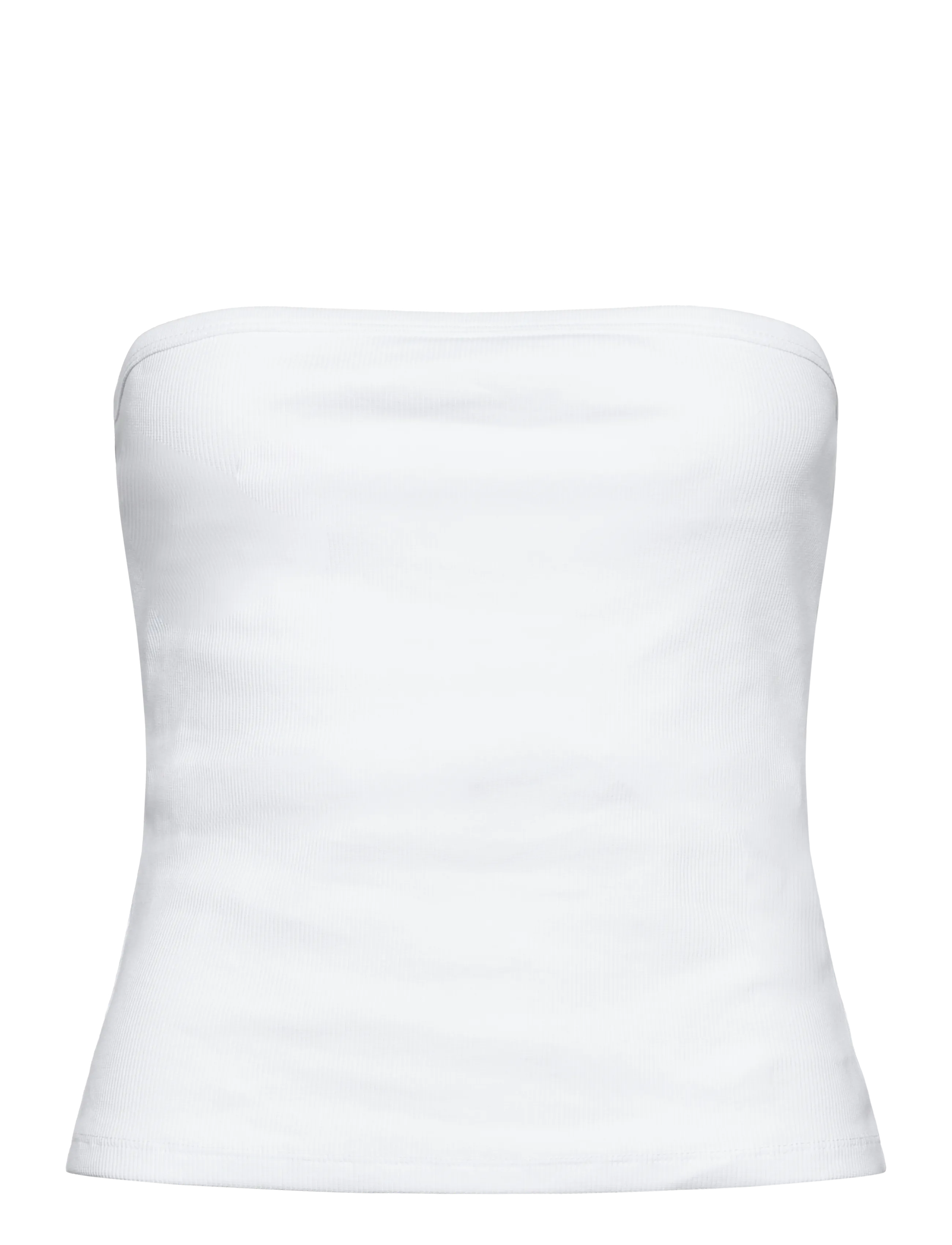 Twist & Tango Rayla Tube Top - Nyheter - WHITE / white