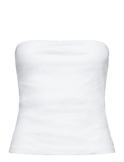 Twist & Tango Rayla Tube Top - Twist & Tango - WHITE / white