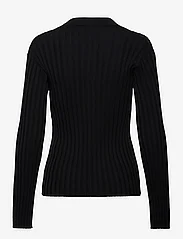 Twist & Tango - Noureen Top - t-shirt & tops - black - 1