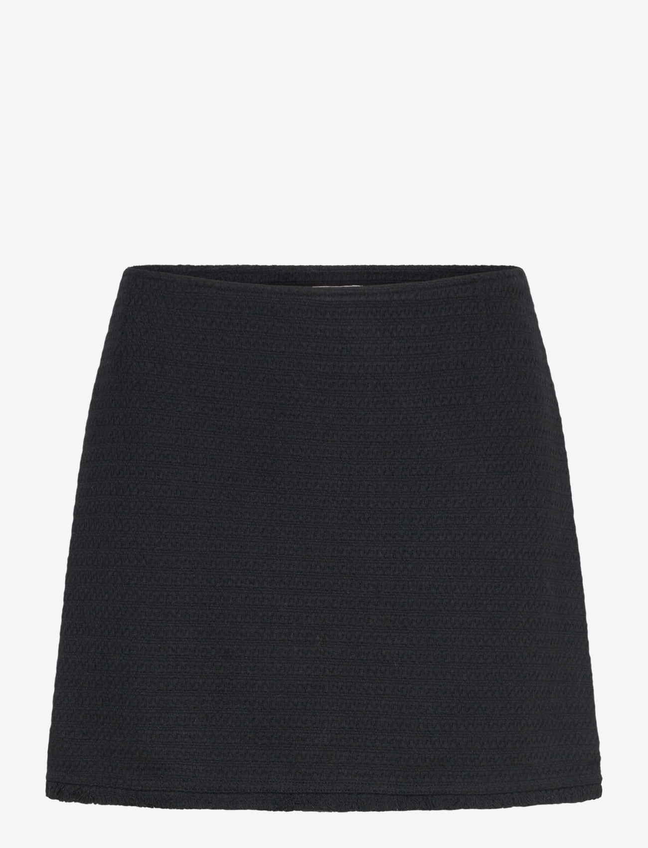 Twist & Tango - Rahima Skirt - kurze röcke - black - 0