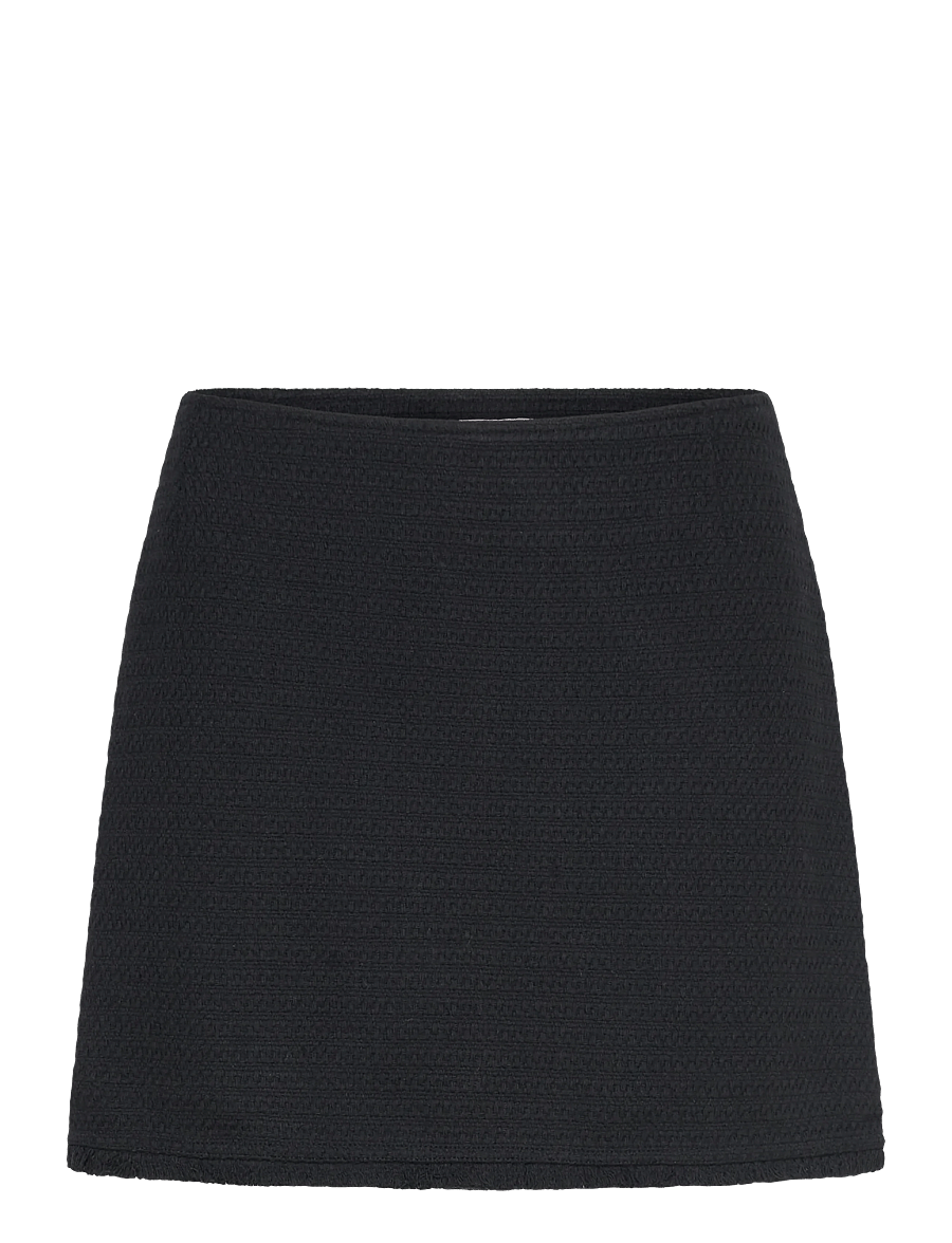 Twist & Tango - Rahima Skirt - korta kjolar - black - 0