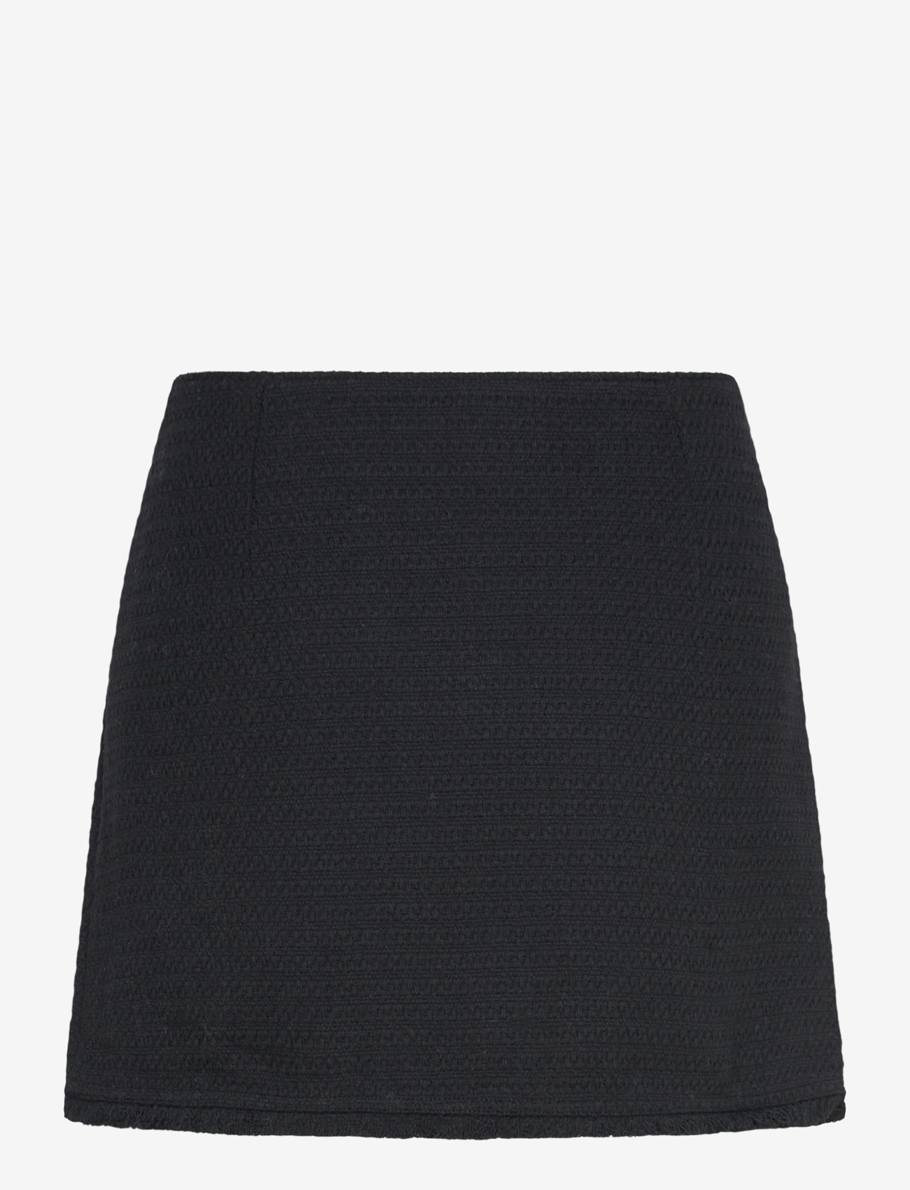 Twist & Tango - Rahima Skirt - kurze röcke - black - 1
